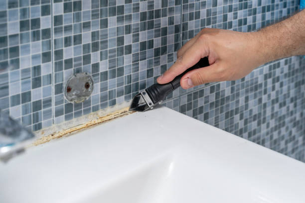 Liberty, MO Mold Remediation Company